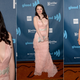 Image for article titled Campy Fashion & Visible Nipples at the GLAAD Media Awards